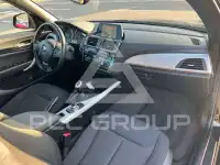 2016 BMW 218