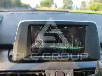 2016 BMW 218