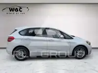 2016 BMW 218