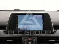 2016 BMW 218
