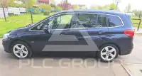 2016 BMW 218