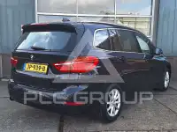 2016 BMW 218