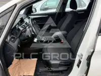 2016 BMW 218