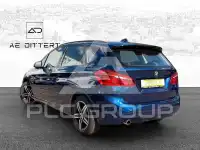 2016 BMW 218