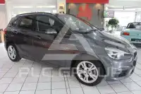 2016 BMW 218
