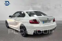 2016 BMW 218