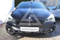 2016 BMW 218