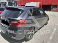 2016 BMW 218