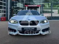 2016 BMW 218
