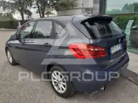 2016 BMW 218