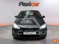 2016 BMW 218