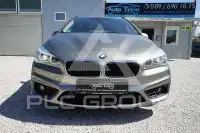 2016 BMW 218