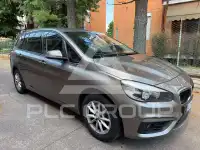 2016 BMW 218