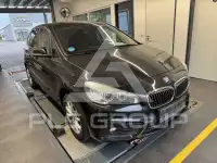 2016 BMW 218