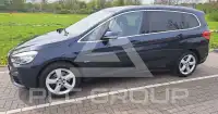 2016 BMW 218