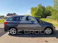 2016 BMW 218