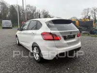 2016 BMW 218