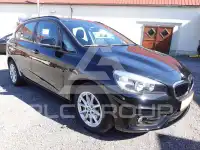 2016 BMW 218