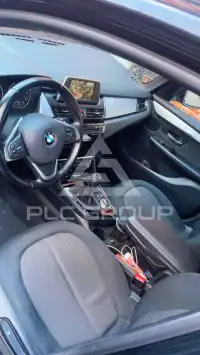 2016 BMW 218