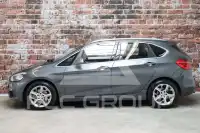 2016 BMW 218