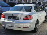 2016 BMW 218