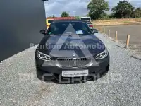2016 BMW 218