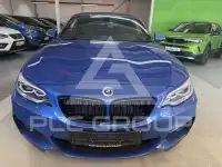 2016 BMW 218