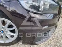 2016 BMW 218