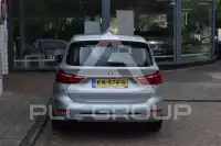 2016 BMW 218