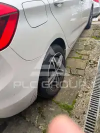 2016 BMW 218