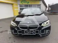 2016 BMW 218