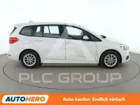 2016 BMW 218