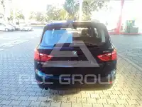 2016 BMW 218