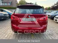 2016 BMW 218