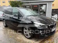 2016 BMW 218