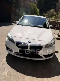 2016 BMW 218