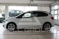 2016 BMW 218