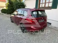 2016 BMW 218