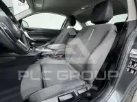 2016 BMW 218