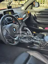 2016 BMW 218