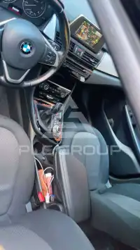2016 BMW 218