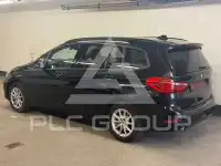 2016 BMW 218