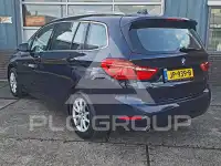 2016 BMW 218