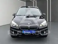 2016 BMW 218