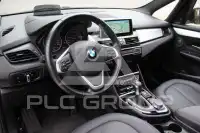 2016 BMW 218