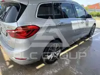 2016 BMW 218