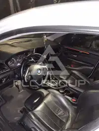 2016 BMW 218