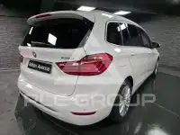 2016 BMW 218