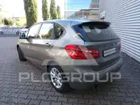 2016 BMW 218