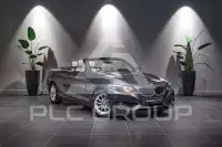 2016 BMW 218